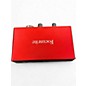 Used Focusrite Scarlett Solo Gen 3 Audio Interface
