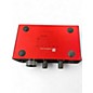 Used Focusrite Scarlett Solo Gen 3 Audio Interface