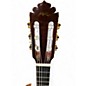 Used Manuel Rodriguez CUTAWAY MODEL B Natural Classical Acoustic Electric Guitar