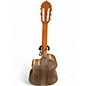 Used Manuel Rodriguez CUTAWAY MODEL B Natural Classical Acoustic Electric Guitar