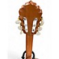 Used Manuel Rodriguez CUTAWAY MODEL B Natural Classical Acoustic Electric Guitar