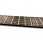 Used Schecter Guitar Research CR-6 Metallic Gray Solid Body Electric Guitar