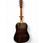 Used Martin D35 Natural Acoustic Guitar