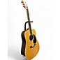 Used Martin D35 Natural Acoustic Guitar