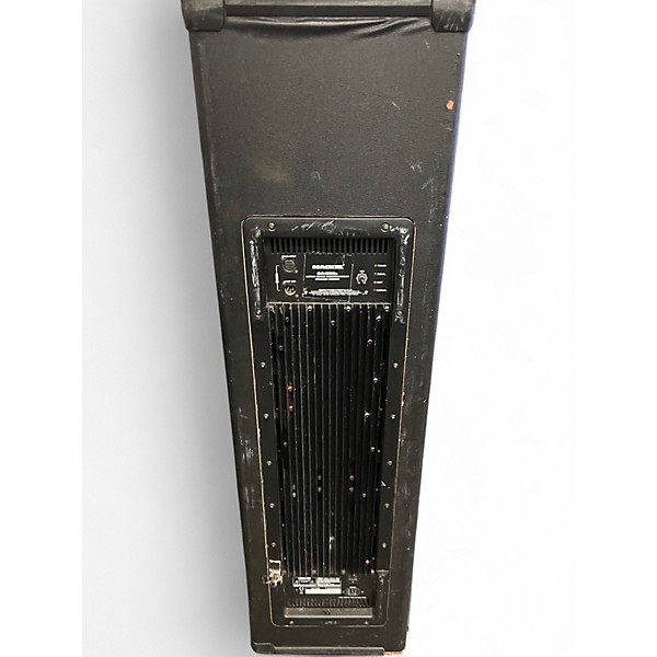 Used Mackie SA1532Z Powered Speaker