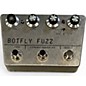 Used Comodoro Pedales Botfly Fuzz Effect Pedal thumbnail