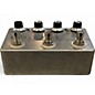 Used Comodoro Pedales Botfly Fuzz Effect Pedal