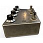 Used Comodoro Pedales Botfly Fuzz Effect Pedal
