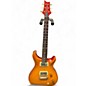Used 1998 PRS Mccarty McCarty Amber Solid Body Electric Guitar thumbnail