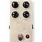 Used JHS Pedals Twin Twelve Channel Drive V1 Effect Pedal thumbnail