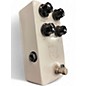 Used JHS Pedals Twin Twelve Channel Drive V1 Effect Pedal