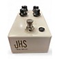 Used JHS Pedals Twin Twelve Channel Drive V1 Effect Pedal