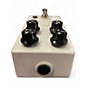 Used JHS Pedals Twin Twelve Channel Drive V1 Effect Pedal