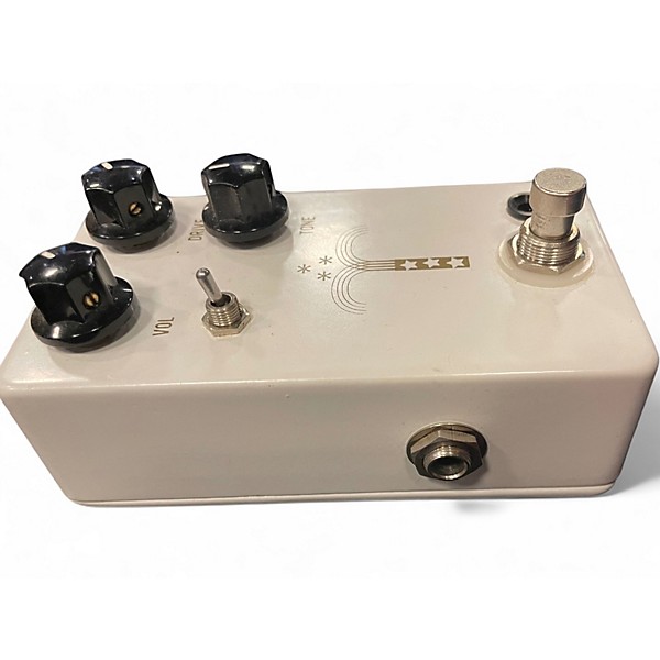 Used JHS Pedals Morning Glory V3 Effect Pedal