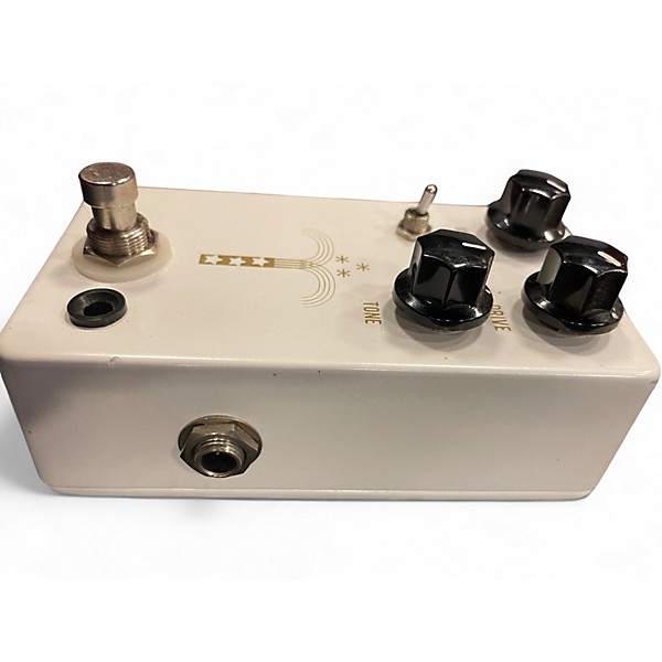 Used JHS Pedals Morning Glory V3 Effect Pedal