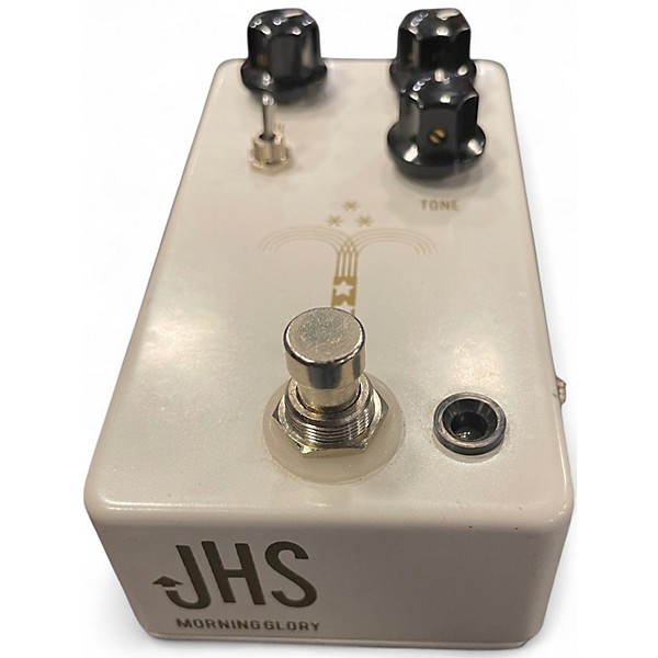 Used JHS Pedals Morning Glory V3 Effect Pedal