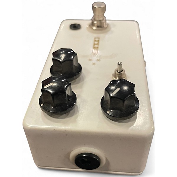 Used JHS Pedals Morning Glory V3 Effect Pedal