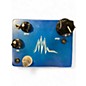 Used JHS Pedals Warbletron Effect Pedal thumbnail