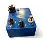 Used JHS Pedals Warbletron Effect Pedal