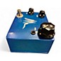 Used JHS Pedals Warbletron Effect Pedal