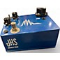 Used JHS Pedals Warbletron Effect Pedal