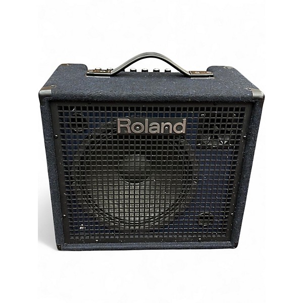 Used Roland KC200 Keyboard Amp