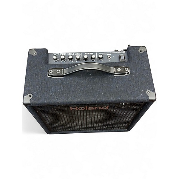 Used Roland KC200 Keyboard Amp
