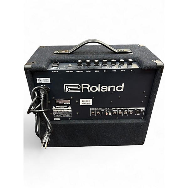 Used Roland KC200 Keyboard Amp