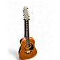 Used Seagull Plus Cedar Natural Acoustic Guitar thumbnail