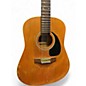 Used Seagull Plus Cedar Natural Acoustic Guitar