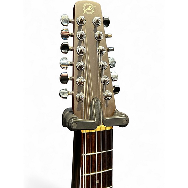 Used Seagull Plus Cedar Natural Acoustic Guitar