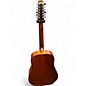 Used Seagull Plus Cedar Natural Acoustic Guitar