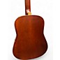 Used Seagull Plus Cedar Natural Acoustic Guitar