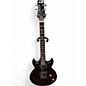 Used Ibanez GAX30-TR Black Solid Body Electric Guitar thumbnail