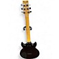 Used Ibanez GAX30-TR Black Solid Body Electric Guitar