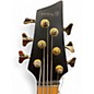 Used sandberg California 6 Black and Gold Electric Bass Guitar