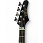Used Abilene P STYLE Natural Electric Bass Guitar