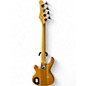 Used Abilene P STYLE Natural Electric Bass Guitar