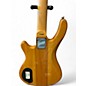 Used Abilene P STYLE Natural Electric Bass Guitar