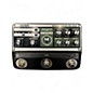 Used BOSS RE-202 SPACE ECHO Effect Pedal