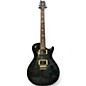 Used PRS Mark Tremonti Signature SE Black Solid Body Electric Guitar thumbnail