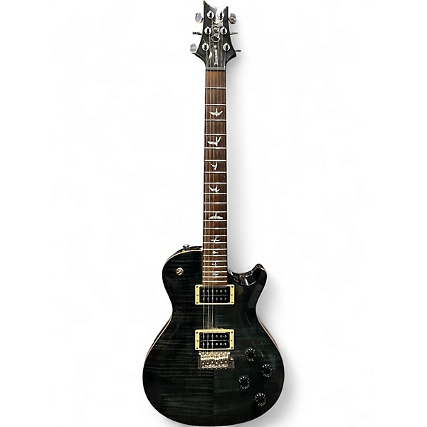 Used PRS Mark Tremonti Signature SE Black Solid Body Electric Guitar