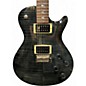 Used PRS Mark Tremonti Signature SE Black Solid Body Electric Guitar