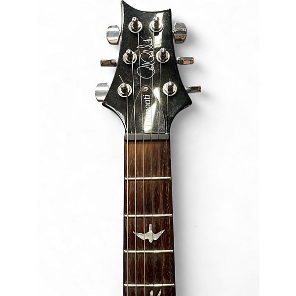 Used PRS Mark Tremonti Signature SE Black Solid Body Electric Guitar