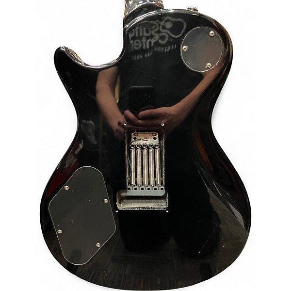 Used PRS Mark Tremonti Signature SE Black Solid Body Electric Guitar