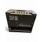 Used Fender Blues Junior IV 15W 1x12 Tube Guitar Combo Amp