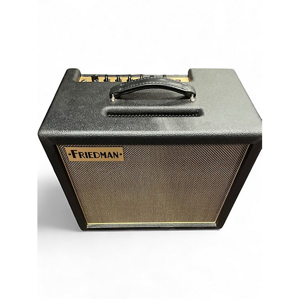 Used Friedman Runt 20 20W 1x12 Tube Guitar Combo Amp
