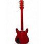Used Epiphone crestwood custom Wine Red Solid Body Electric Guitar