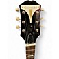 Used Epiphone crestwood custom Wine Red Solid Body Electric Guitar