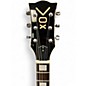 Used VOX BC-V90 Cherry Hollow Body Electric Guitar